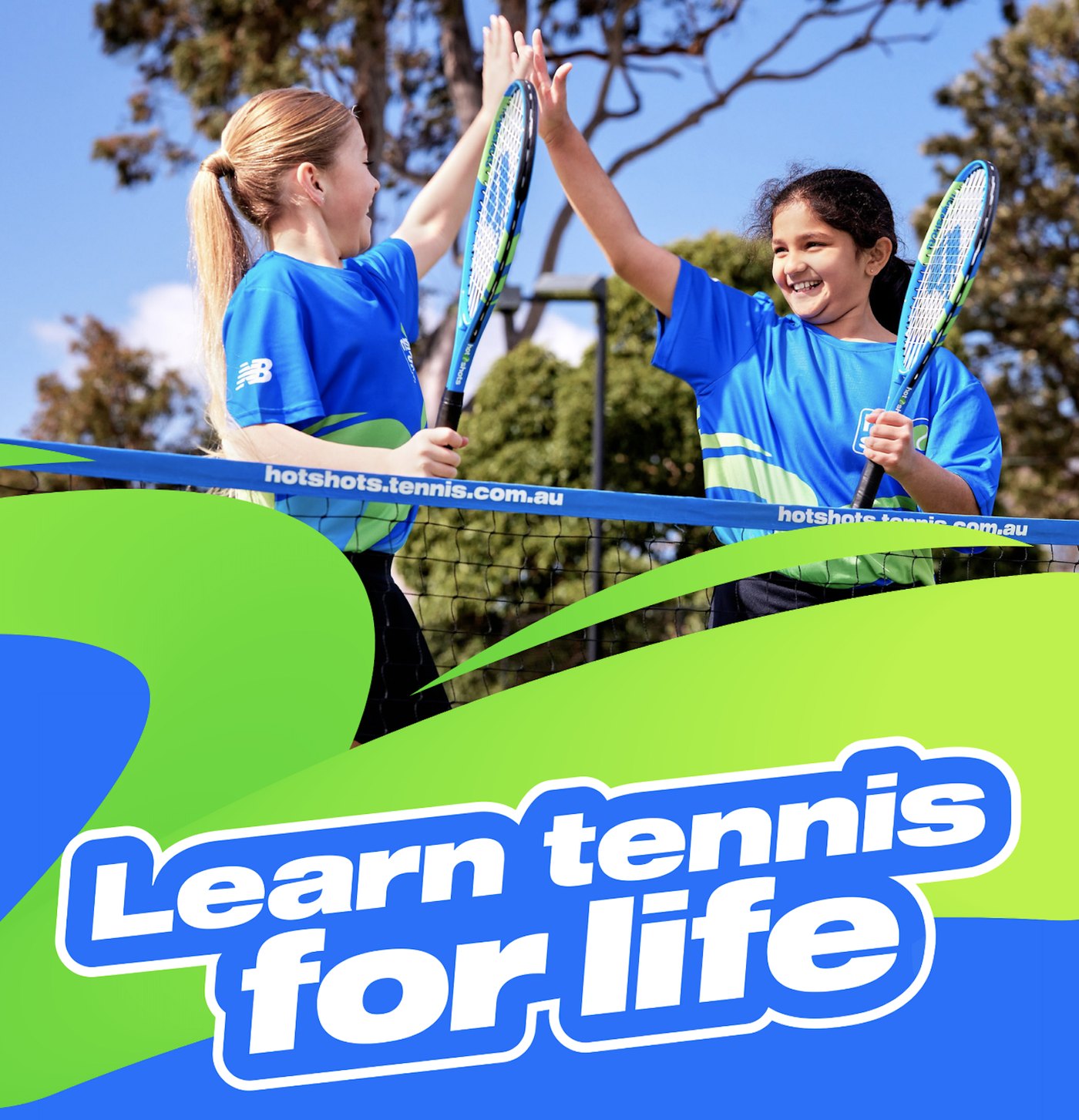 Junior Coaching